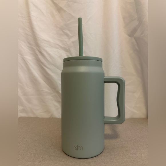 Simple Modern 50oz Trek - Seaglass - Picture 2 of 3